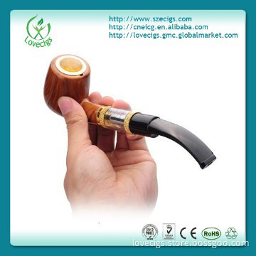 900mAh Cool E PIPE 618 Detachable  Electronic Cigarette Pipe